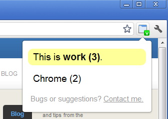 Chrome標(biāo)簽和窗口技巧 降內(nèi)存消耗 武林網(wǎng)教程