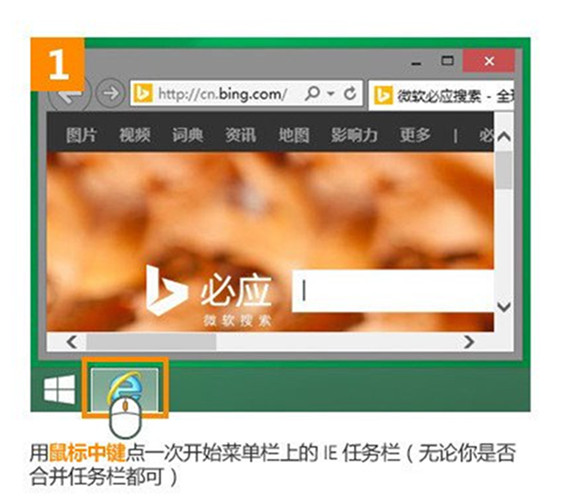 一鍵打開IE等瀏覽器新窗口 武林網
