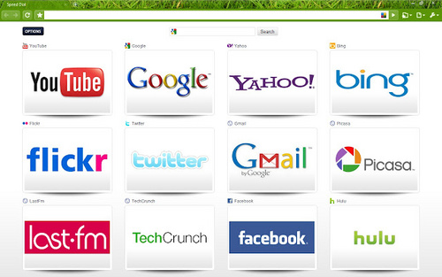 Chrome實用擴展推薦 快速啟動與書簽記錄 武林網(wǎng)教程
