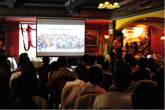 火狐瀏覽器3大不同點 武林網