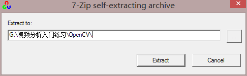 visual studio 2013中配置opencv圖文教程 Opencv2.4.9安裝配置教程 visual,studio,2013,opencv,Opencv2.4.9