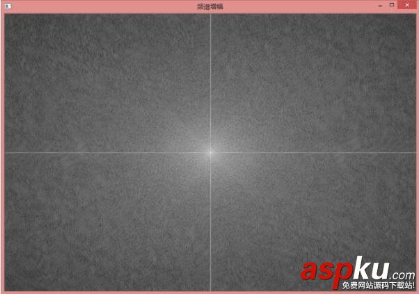 Opencv實現傅里葉變換 Opencv,傅里葉變換
