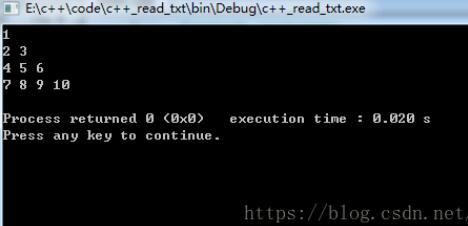 c++,讀取,數(shù)據(jù)文件,數(shù)組
