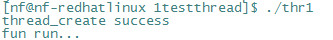 linux下多線程編程,linux,c語言,多線程編程