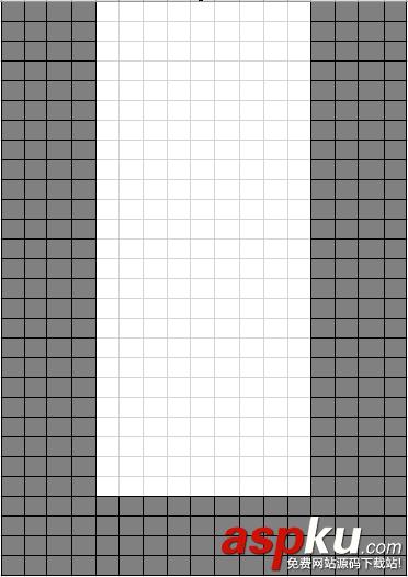 C++制作俄羅斯方塊 C++,俄羅斯方塊