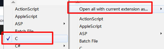 Ubuntu配置sublime text 3的c編譯環(huán)境的具體步驟 sublimetext,c編譯環(huán)境,Ubuntu