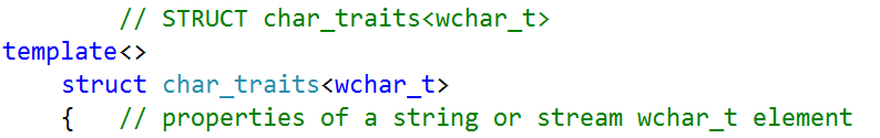 簡單談談C++ 頭文件系列之(iosfwd) iosfwd,c,頭文件,c語言頭文件