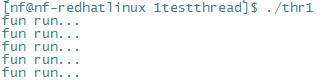 linux下多線程編程,linux,c語言,多線程編程