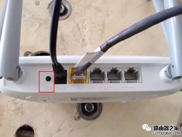 忘記路由器密碼了怎么辦？無線路由器登陸密碼忘了怎么解決