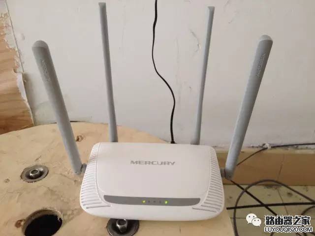 忘記路由器密碼了怎么辦？無線路由器登陸密碼忘了怎么解決