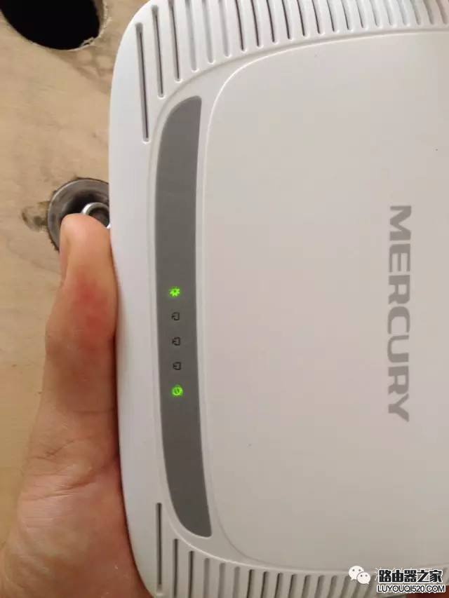 忘記路由器密碼了怎么辦？無線路由器登陸密碼忘了怎么解決