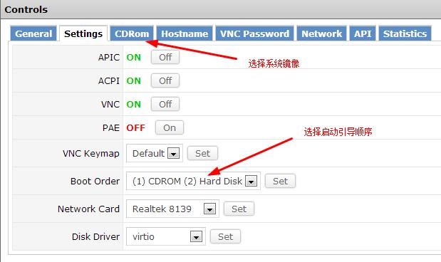 linux vps新手入門教程:kvm架構通過vnc安裝Debian系統 武林網