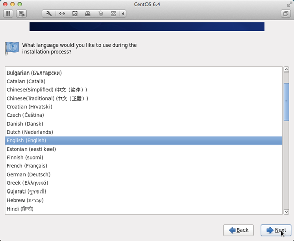 CentOS 6.4 最新安裝教程(組圖)_綠色資源網