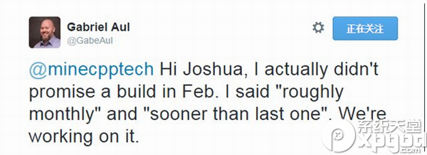 win10 10022新變化 win10預覽版10022更新內容