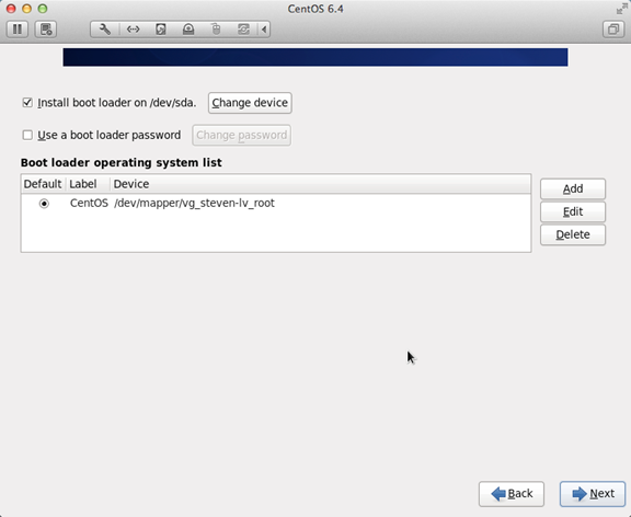 CentOS 6.4 最新安裝教程(組圖)_綠色資源網