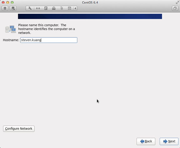 CentOS 6.4 最新安裝教程(組圖)_綠色資源網