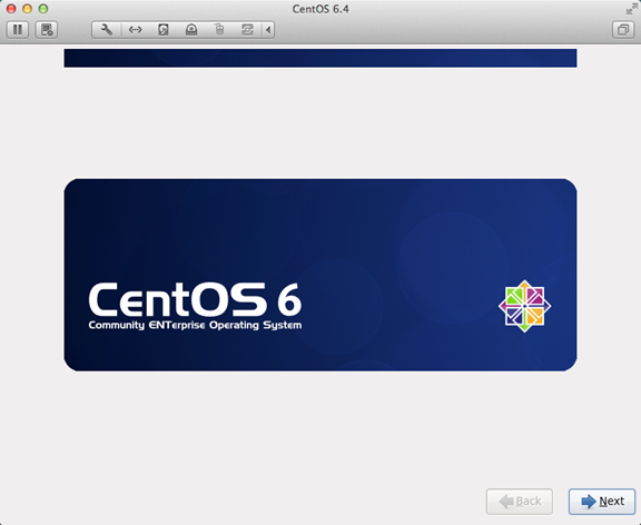 CentOS 6.4 最新安裝教程(組圖)_綠色資源網