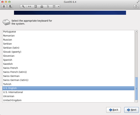 CentOS 6.4 最新安裝教程(組圖)_綠色資源網