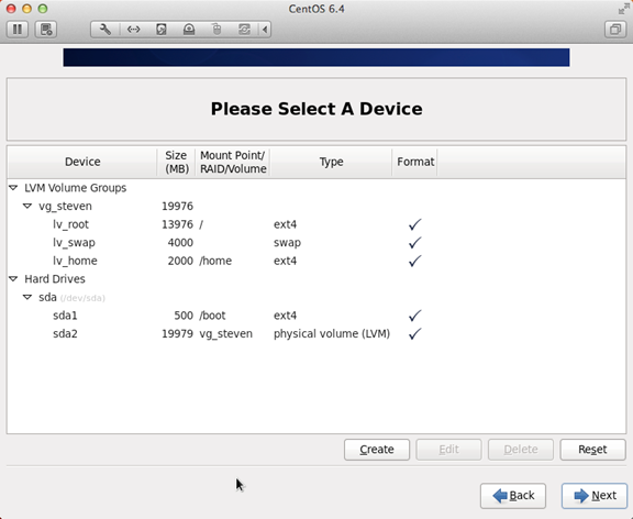 CentOS 6.4 最新安裝教程(組圖)_綠色資源網
