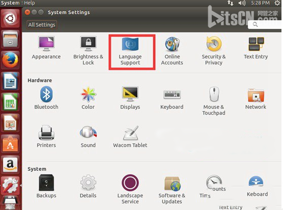 ubuntu怎么設置成中文?ubuntu中文設置方法