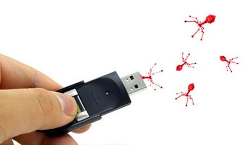 u盤無法格式化怎么辦