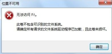 u盤無法格式化怎么辦