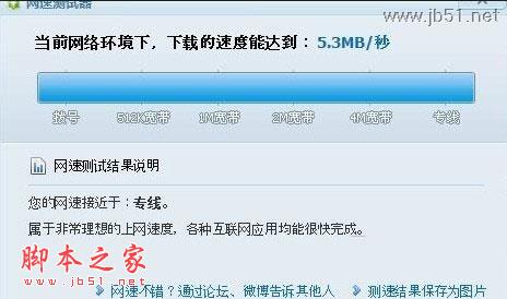 迅雷下載速度慢怎么辦