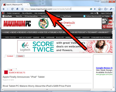 瞬間讓Chrome超越Firefox的10個技巧