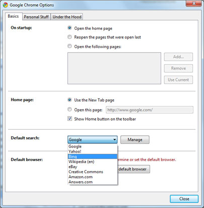 瞬間讓Chrome超越Firefox的10個技巧