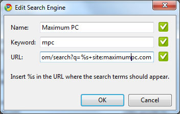 瞬間讓Chrome超越Firefox的10個技巧