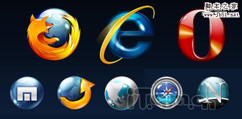 蜂擁而至的瀏覽器 如何集體破冰?