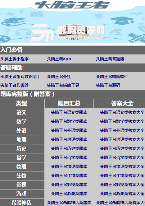 微信頭腦王者王者幣獲取方法