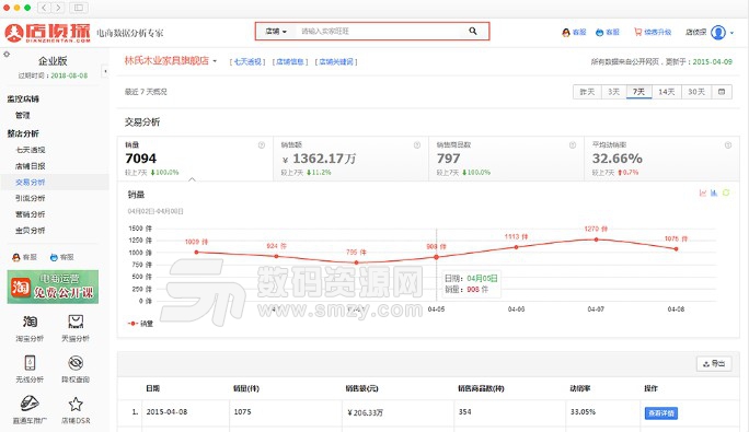 店偵探有手機版嗎 在哪下載
