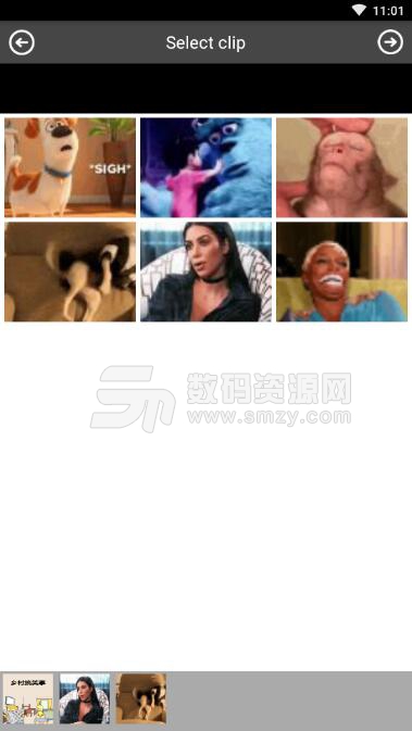 手機上做幻燈片的軟件