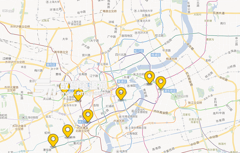 猩便利模式截圖