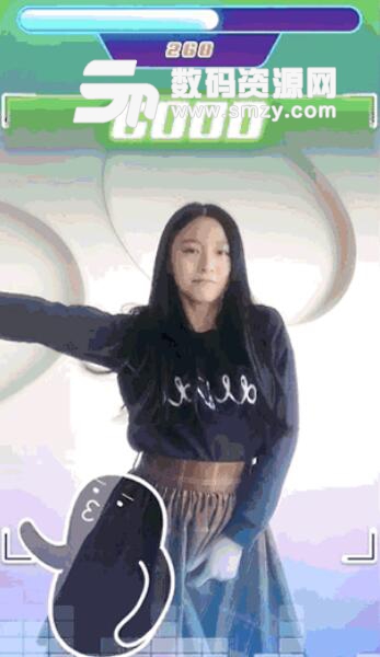 騰訊qq高能舞室怎么打開