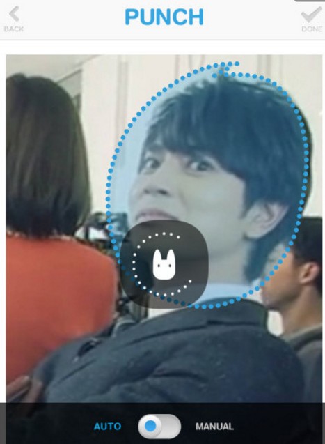 什么手機軟件摳圖最好 強烈推薦摳圖大師