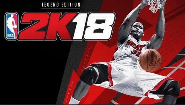 nba2k18大鯊魚扣籃教學下載