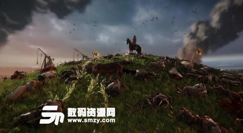 天國(guó)拯救特殊道具怎么獲得