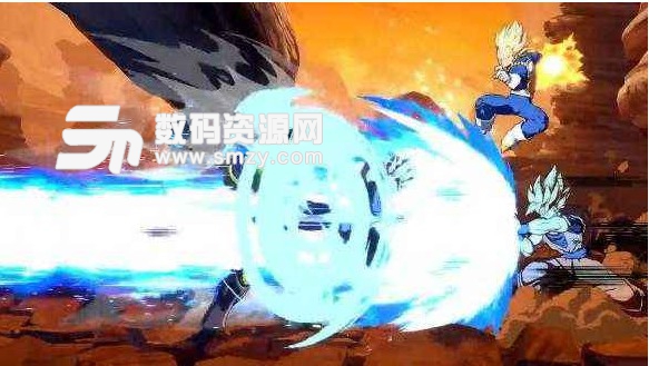 龍珠格斗Z配置需求 龍珠格斗Z配置需求