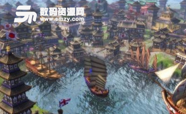 帝國時代終極版發售時間 帝國時代終極版發售時間
