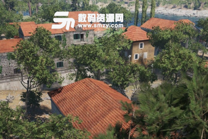 人渣SCUM起始位置推薦