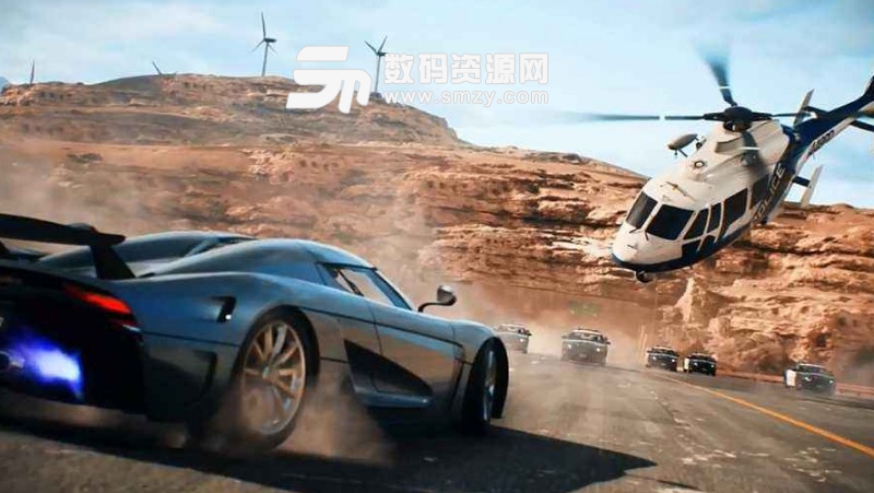 極品飛車20復仇存檔丟失解決方法
