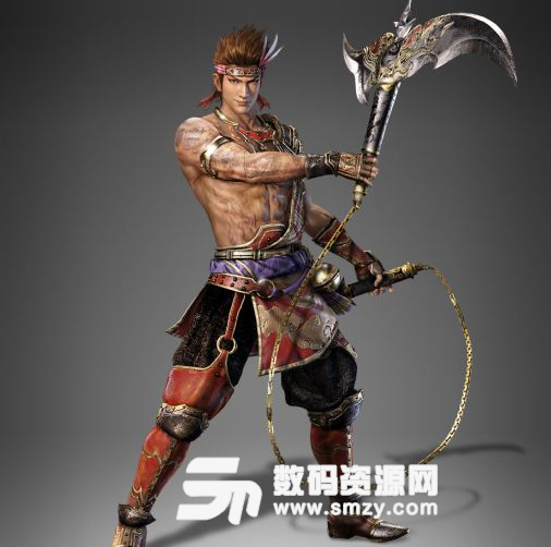 真三國無雙8赤壁之戰(zhàn)刷十萬人配裝及打法