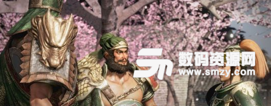 真三國(guó)無(wú)雙81.01強(qiáng)制手柄模式解決辦法