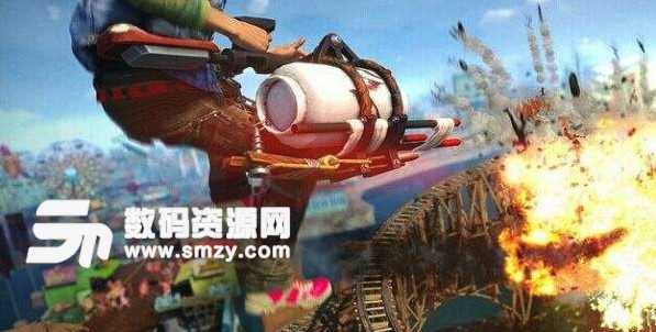 日落過載暴徒之王怎么打? 日落過載暴徒之王怎么打?
