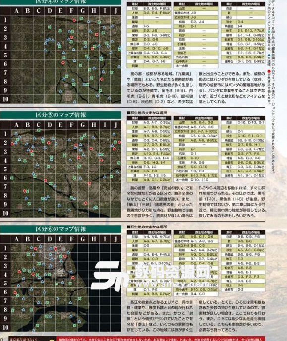 真三國無雙8關羽武器快速升級攻略