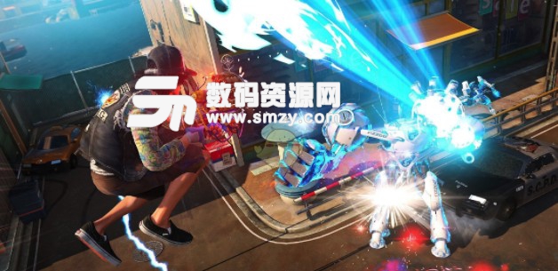 日落過載最終BOSS打法教學(xué) 日落過載最終BOSS打法教學(xué)