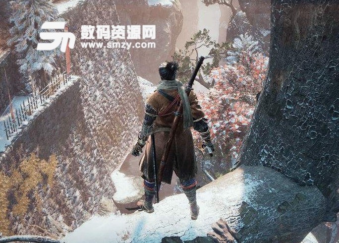 只狼忍者之惡業(yè)技能介紹 只狼忍者之惡業(yè)技能介紹