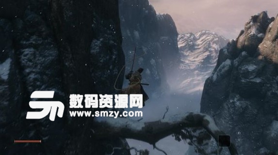 只狼寶鯉之鱗怎么獲得 只狼寶鯉之鱗怎么獲得